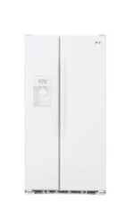 Холодильник General Electric PSE25VGXCWW