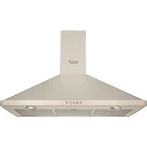 Каминная вытяжка Hotpoint-Ariston HRP 9.8 CM (OW)/HA