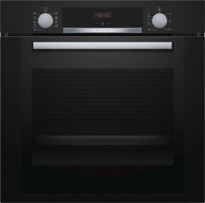 Встраиваемый электрический духовой шкаф Bosch HBA334YB0