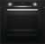 Встраиваемый электрический духовой шкаф Bosch HBA334YB0