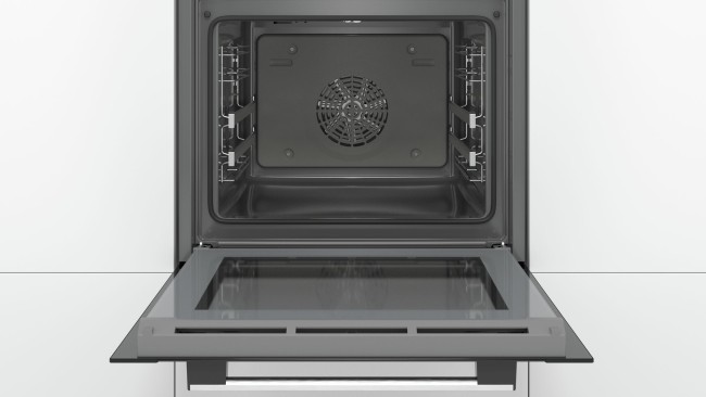 Встраиваемый электрический духовой шкаф Bosch HBA334YB0