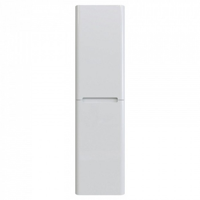 Шкаф-пенал Iddis Edifice 40 (EDI40W0i97) белый Шкаф-пенал Iddis Edifice 40 (EDI40W0i97) белый