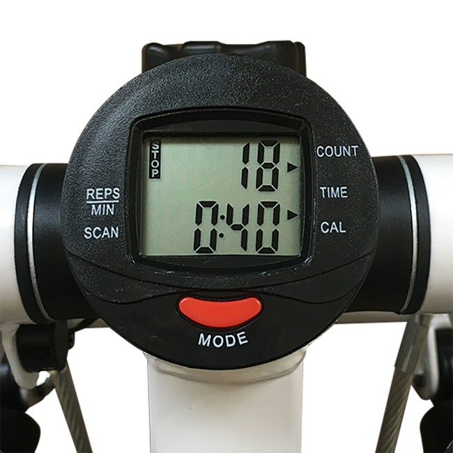 Министеппер DFC SC-S002 Министеппер DFC SC-S002