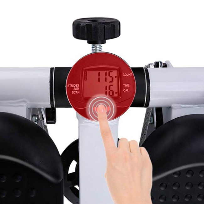 Министеппер DFC SC-S002 Министеппер DFC SC-S002