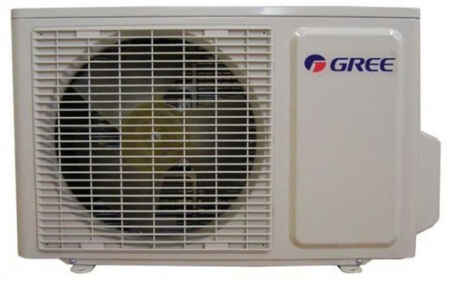 Сплит-система Gree GWH 12 MB-K3 NNB8A