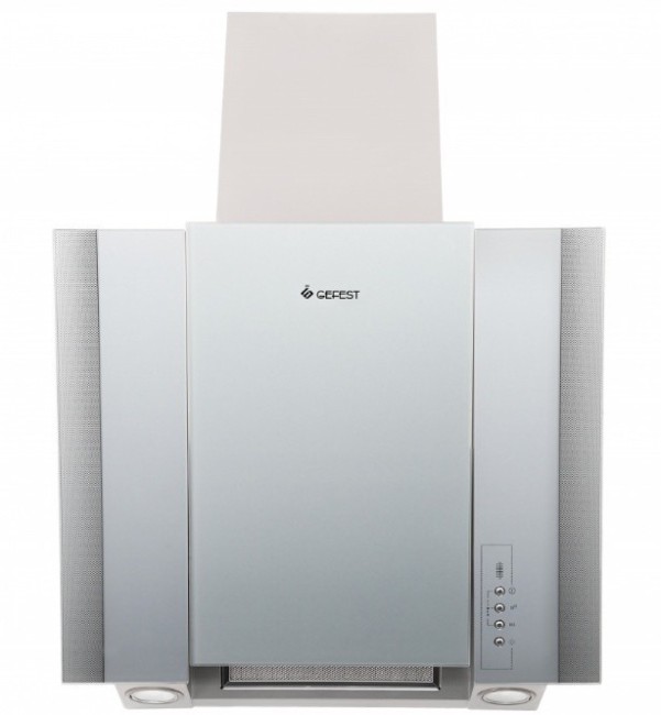 Каминная вытяжка Gefest ВО 3603 Д1С