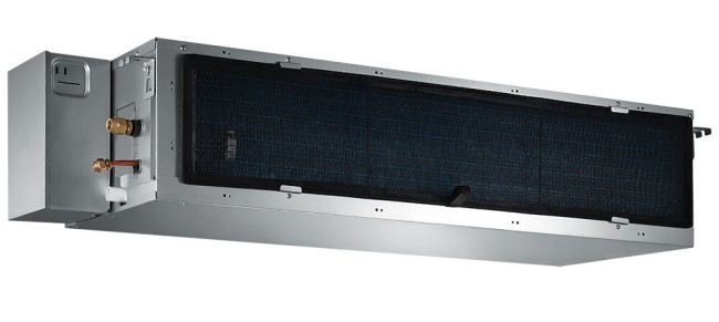 Сплит-система Aster AUB-60HRN1