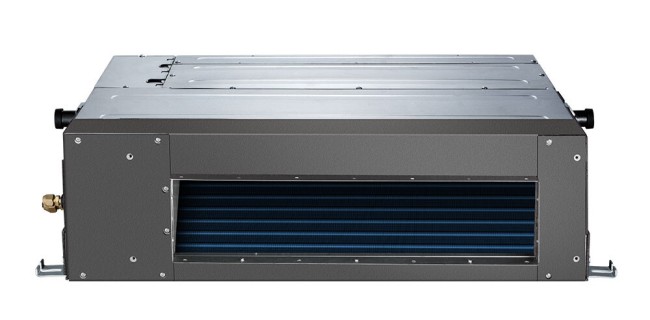 Сплит-система Aster AUB-60HRN1