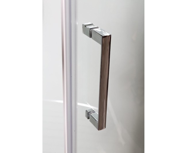 Душевая кабина Deto A102RLED Душевая кабина Deto A102RLED