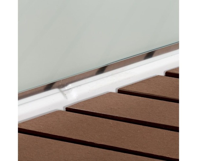 Душевая кабина Deto A102RLED Душевая кабина Deto A102RLED