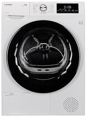 Сушильная машина Leran DHM 89179 AWD3