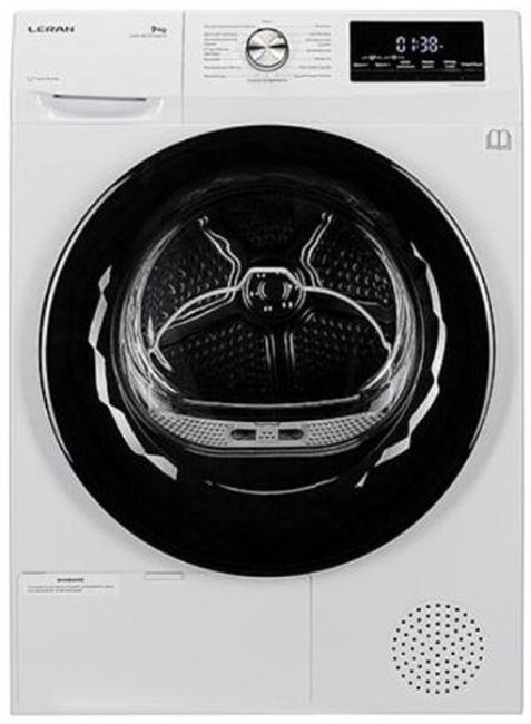 Сушильная машина Leran DHM 89179 AWD3