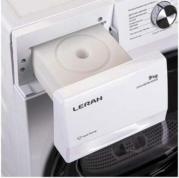 Сушильная машина Leran DHM 89179 AWD3