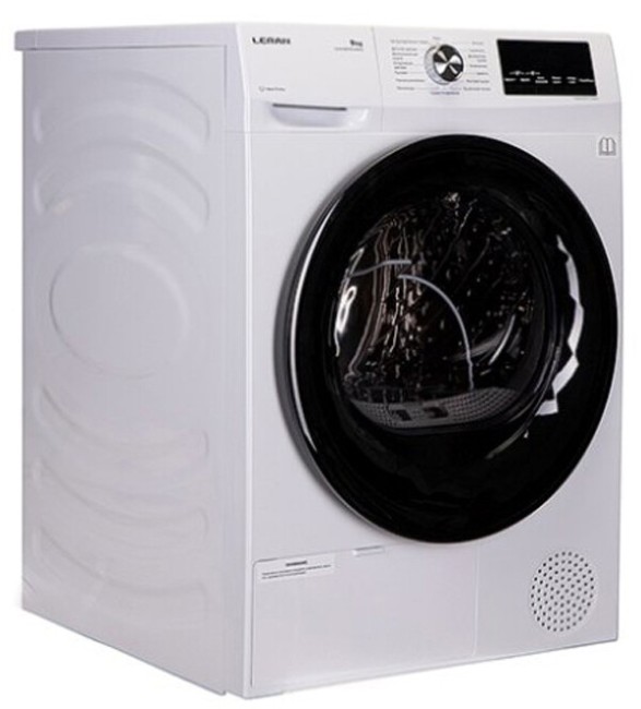 Сушильная машина Leran DHM 89179 AWD3