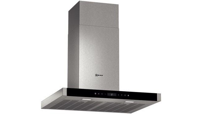 Каминная вытяжка Neff D76MT64N1