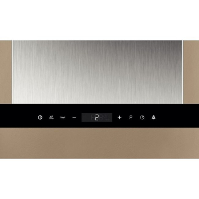 Каминная вытяжка Neff D76MT64N1