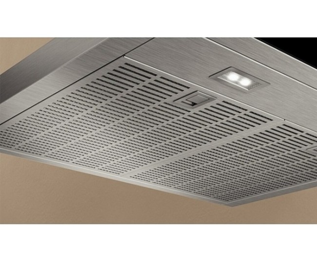 Каминная вытяжка Neff D76MT64N1