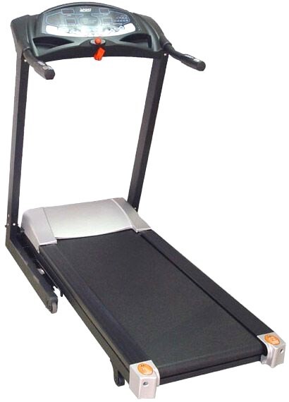 Беговая дорожка Alex 1000 Беговая дорожка Alex 1000