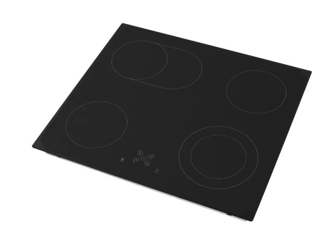 Встраиваемая электрическая варочная панель Simfer H60D17B011