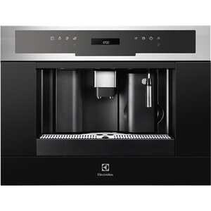 Встраиваемая кофемашина Electrolux EBC 54503 OX