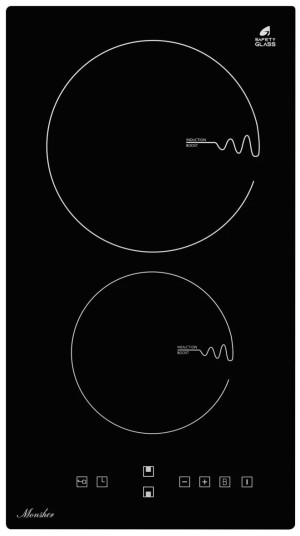 Встраиваемая индукционная варочная панель Monsher MHI 3001