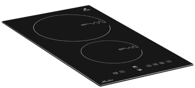 Встраиваемая индукционная варочная панель Monsher MHI 3001
