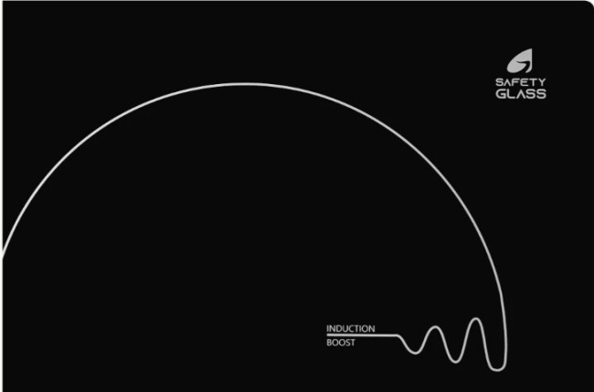 Встраиваемая индукционная варочная панель Monsher MHI 3001