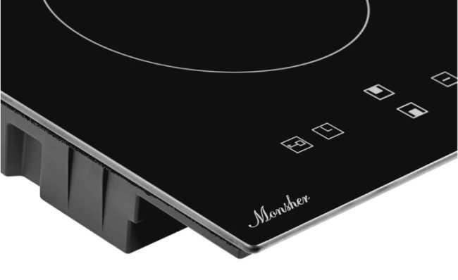 Встраиваемая индукционная варочная панель Monsher MHI 3001
