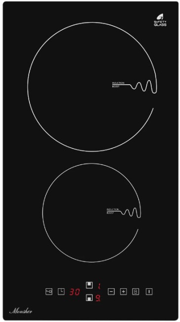 Встраиваемая индукционная варочная панель Monsher MHI 3001
