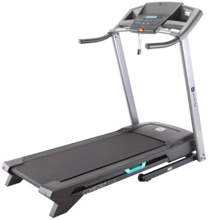 Беговая дорожка Domyos Comfort Run Беговая дорожка Domyos Comfort Run