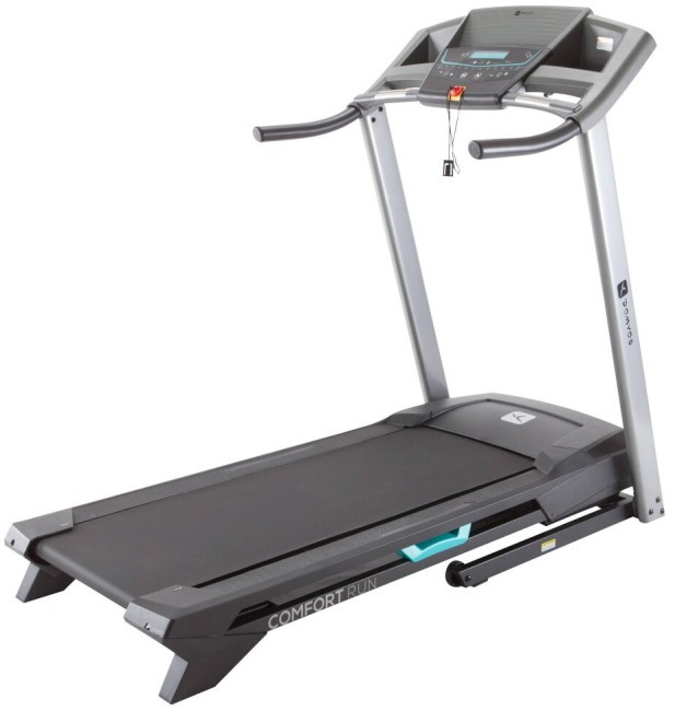 Беговая дорожка Domyos Comfort Run Беговая дорожка Domyos Comfort Run