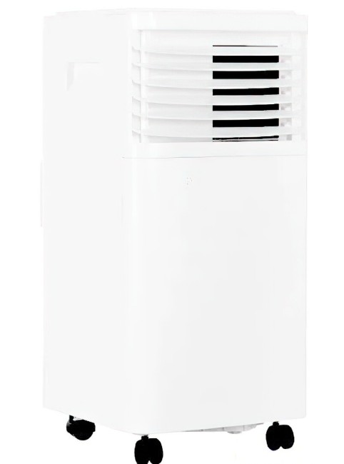 Мобильный кондиционер Tesla TTKR-07CW Мобильный кондиционер Tesla TTKR-07CW