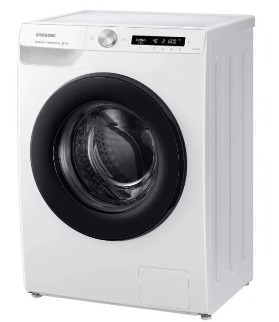 Стиральная машина Samsung WW80AG6S24AW/LD