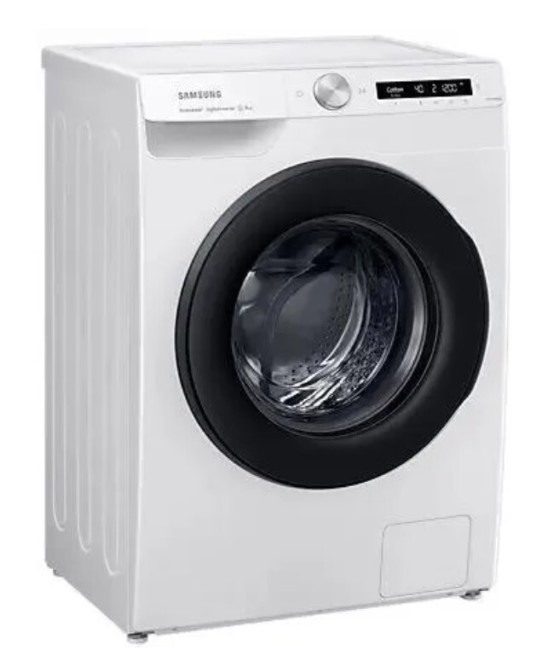 Стиральная машина Samsung WW80AG6S24AW/LD