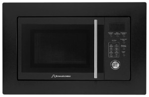 Встраиваемая микроволновая печь Schaub Lorenz SLM ES21D