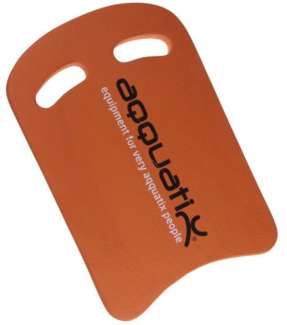 Доска для плавания Aqquatix Aqquick Board Plus ( AQ\SWE0009\51-30-OR)