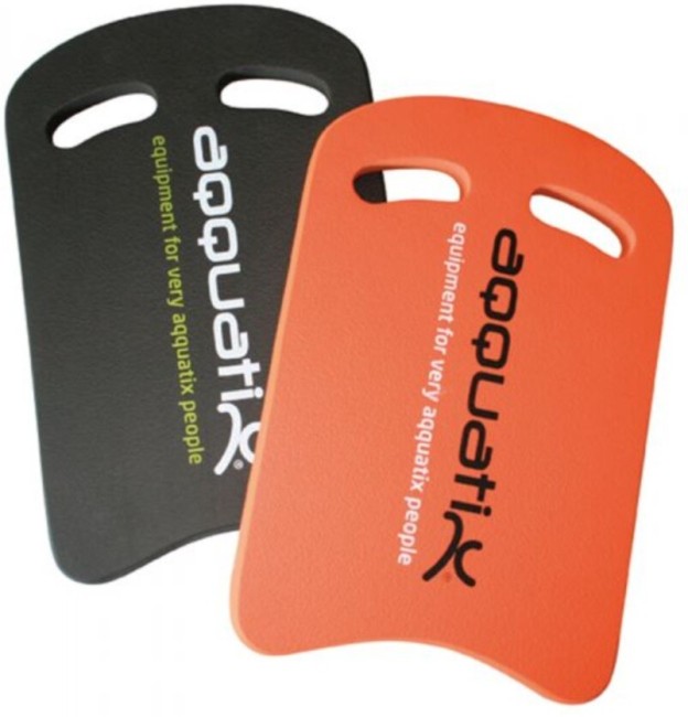 Доска для плавания Aqquatix Aqquick Board Plus ( AQ\SWE0009\51-30-OR)