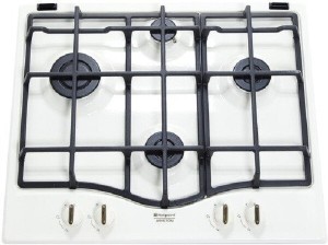Встраиваемая газовая варочная панель Hotpoint-Ariston 9YPS645 (OW) GH R/HA Встраиваемая газовая варочная панель Hotpoint-Ariston 9YPS645 (OW) GH R/HA