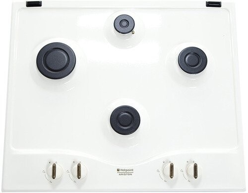 Встраиваемая газовая варочная панель Hotpoint-Ariston 9YPS645 (OW) GH R/HA Встраиваемая газовая варочная панель Hotpoint-Ariston 9YPS645 (OW) GH R/HA