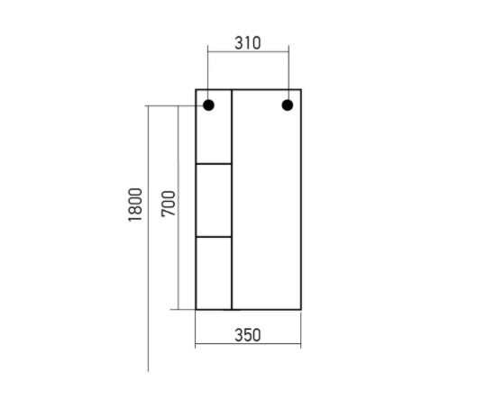 Комплектующие Mixline 535129