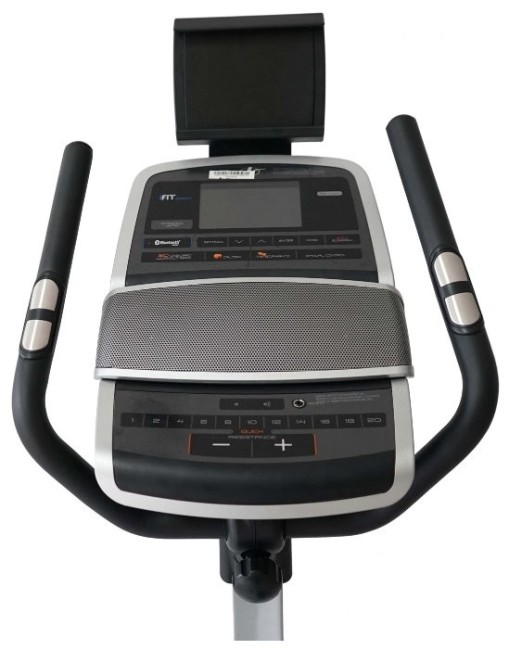 Велотренажер NordicTrack VX550 (NTIVEX47016) Велотренажер NordicTrack VX550 (NTIVEX47016)