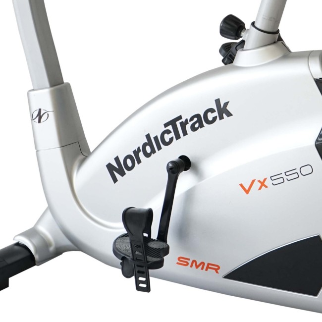Велотренажер NordicTrack VX550 (NTIVEX47016) Велотренажер NordicTrack VX550 (NTIVEX47016)