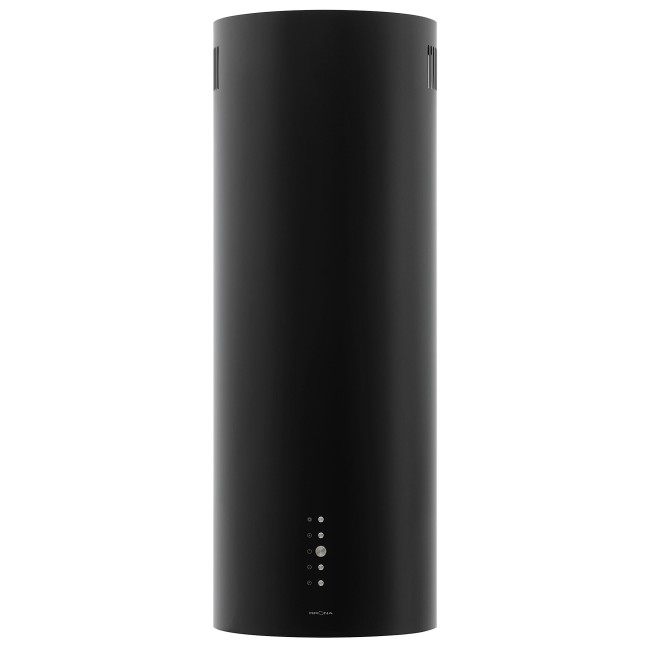 Каминная вытяжка Kronasteel TINA 350 BLACK 3P