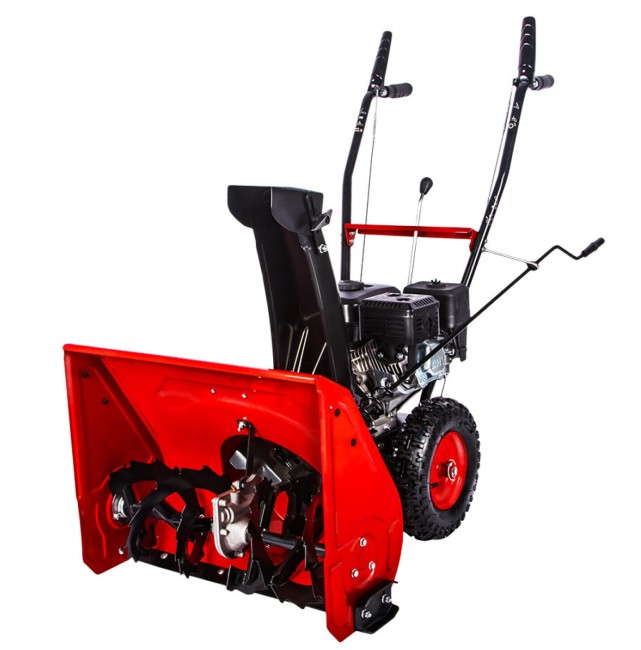 Снегоуборщик бензиновый DDE ST6562 (795-538)