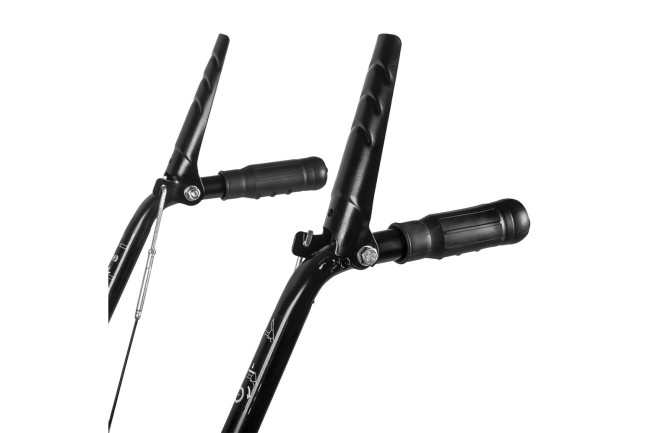 Снегоуборщик бензиновый DDE ST6562 (795-538)