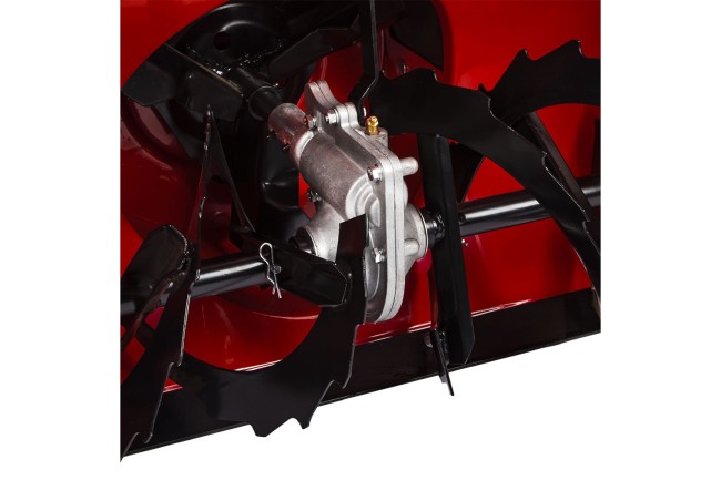 Снегоуборщик бензиновый DDE ST6562 (795-538)