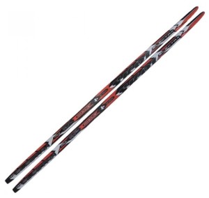 Лыжи STC 200 степ (4) Skol Electra black/red Лыжи STC 200 степ (4) Skol Electra black/red