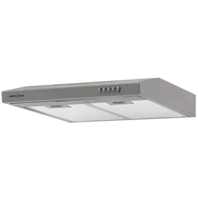 Вытяжка Krona Jessica slim 500 metallic PB Вытяжка Krona Jessica slim 500 metallic PB