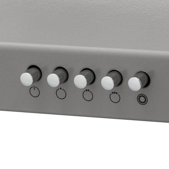 Вытяжка Krona Jessica slim 500 metallic PB Вытяжка Krona Jessica slim 500 metallic PB