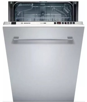 Встраиваемая посудомоечная машина Bosch SRV45T33